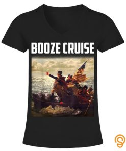 Cheap Political Party Booze Cruise Shades & Red Cups T Shirt T Shirts Gift