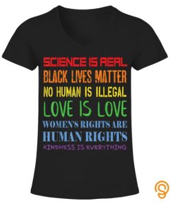 Modern Political Protest Quote T-Shirt - Human Rights March Shirt Tee Shirts Screen Printing
