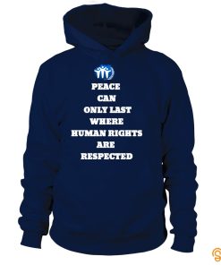 Easy Wear HUMAN RIGHTS-1 T Shirts Buy Now